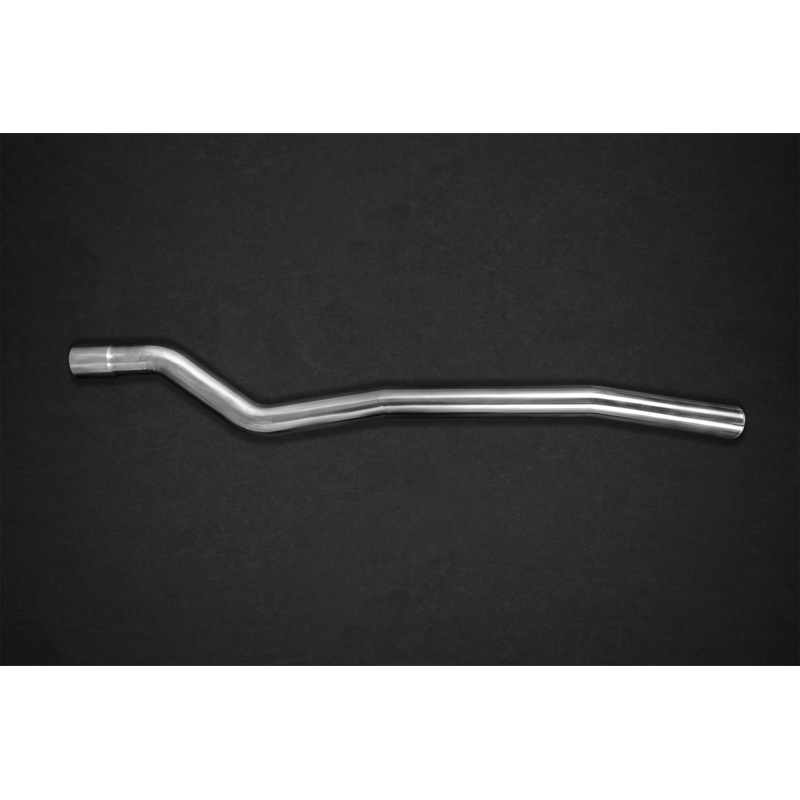 BMW 428i (ALL YEARS) BMW 428i - Mid-Silencer Delete Pipe 02BM02102012