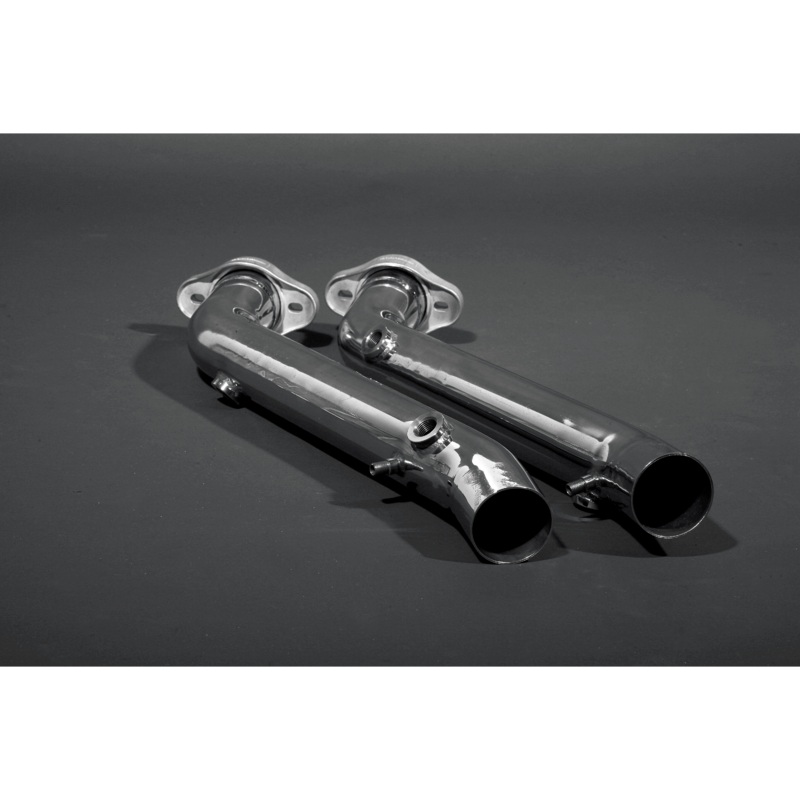 Ferrari 360 (ALL YEARS) Ferrari 360  Catalytic Delete Test Pipes 02FE02203004