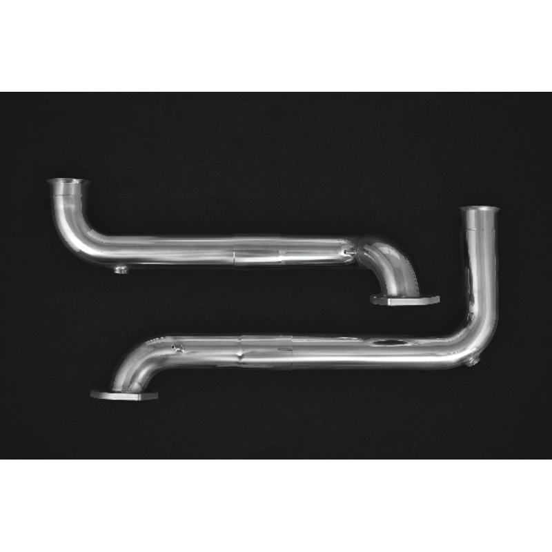 Lamborghini Diablo (ALL YEARS) Lamborghini Diablo  Cat Delete Pipes 02LA04303002