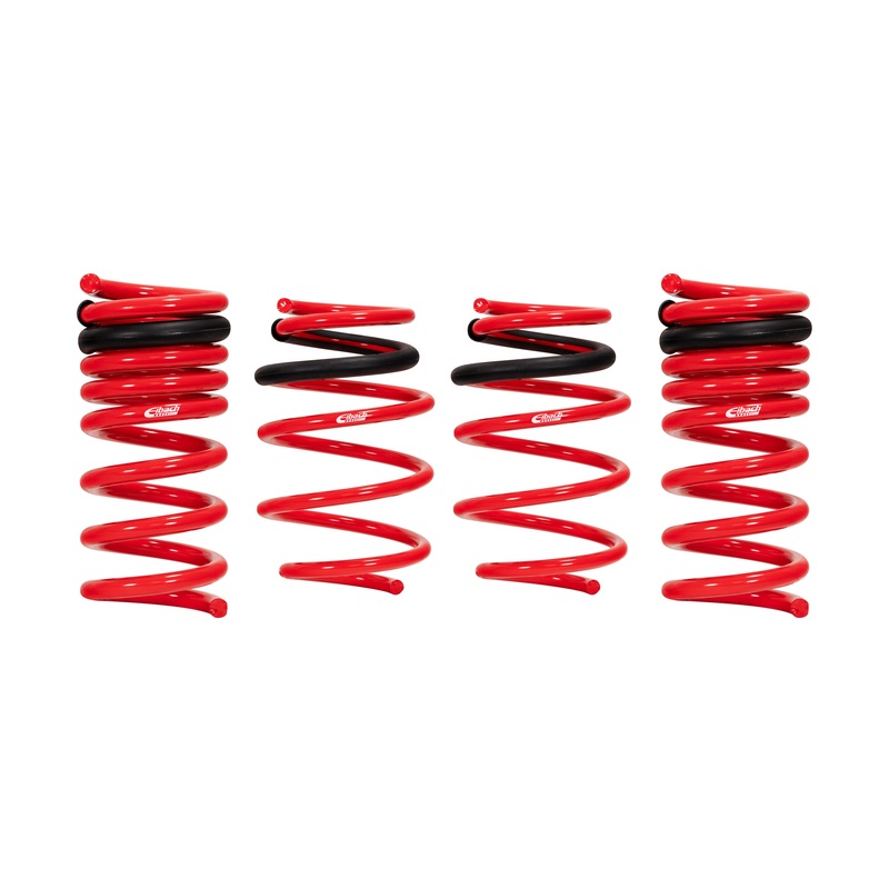 Pontiac Firebird (1982-1992) Eibach Sportline Lowering Springs