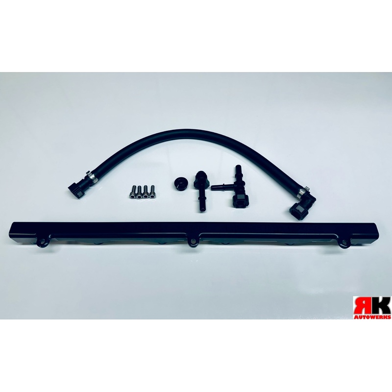 RK Autowerks BMW S58/B58 Port Injection Pack
