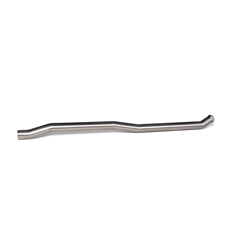 BMW M135i (2019-2023) Akrapovic Evolution Link Pipe Set (SS)