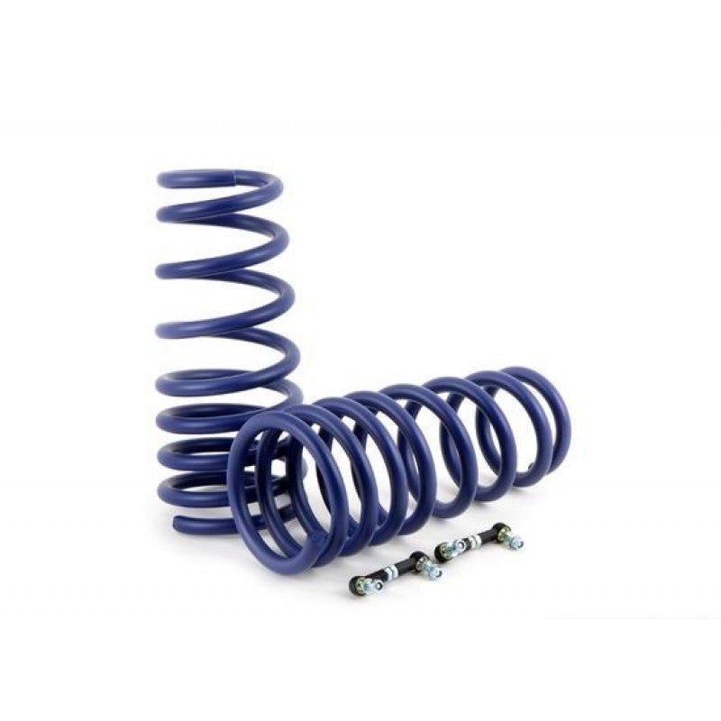 Mercedes-Benz E63 Amg (2011-2017) W212 Sedan + Wagon 4WD + 2WD FRONT SPRINGS ONLY 29028-2 H&R Sport Springs suspension