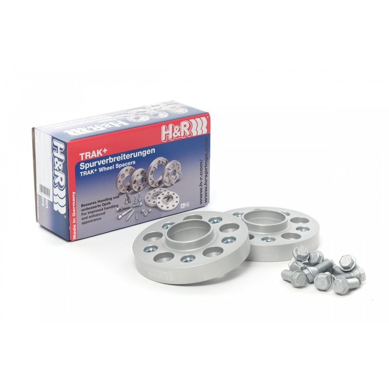 Ferrari 599 Gtb (2006-2012) G02 H&R Spacer