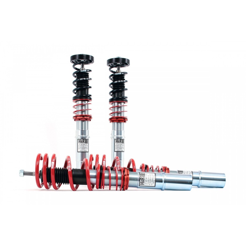 Volkswagen Passat (2014-2022) B8/9 Sedan 2WD EXCL 2.0TDI 28851-10 H&R Street Performance suspension