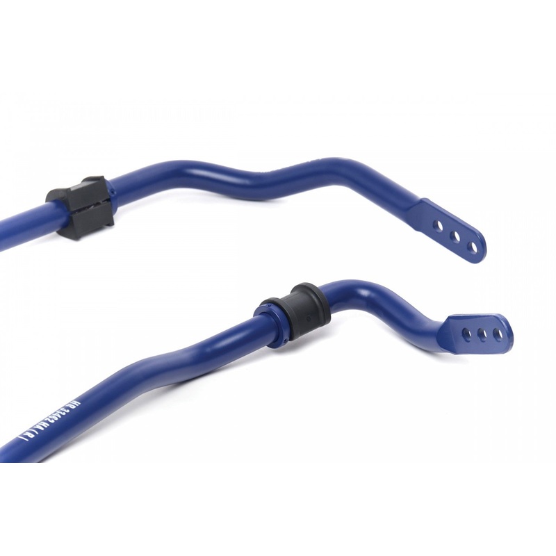 Volkswagen Tiguan (2016-2022) MK2 Hatch 4-MOTION ONLY WITH SPORT & ADAPTIVE SUSPENSION 33784-5 H&R SWAY BAR KIT suspension