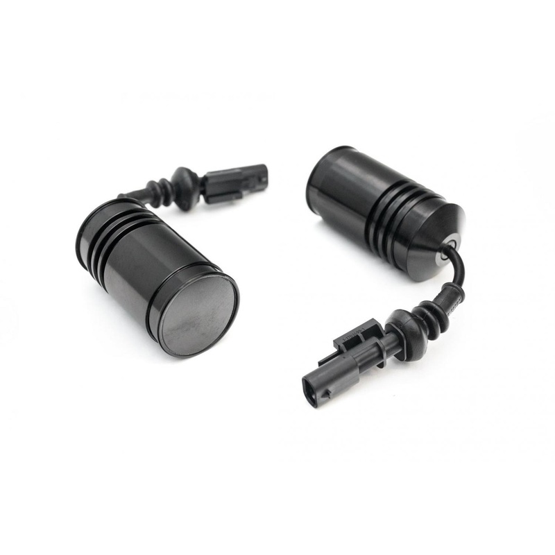 Volkswagen Tiguan (2016-2022) MK2 Hatch 4-MOTION ONLY WITH SPORT & ADAPTIVE SUSPENSION 93068-1 H&R EDC DELETE KIT suspension