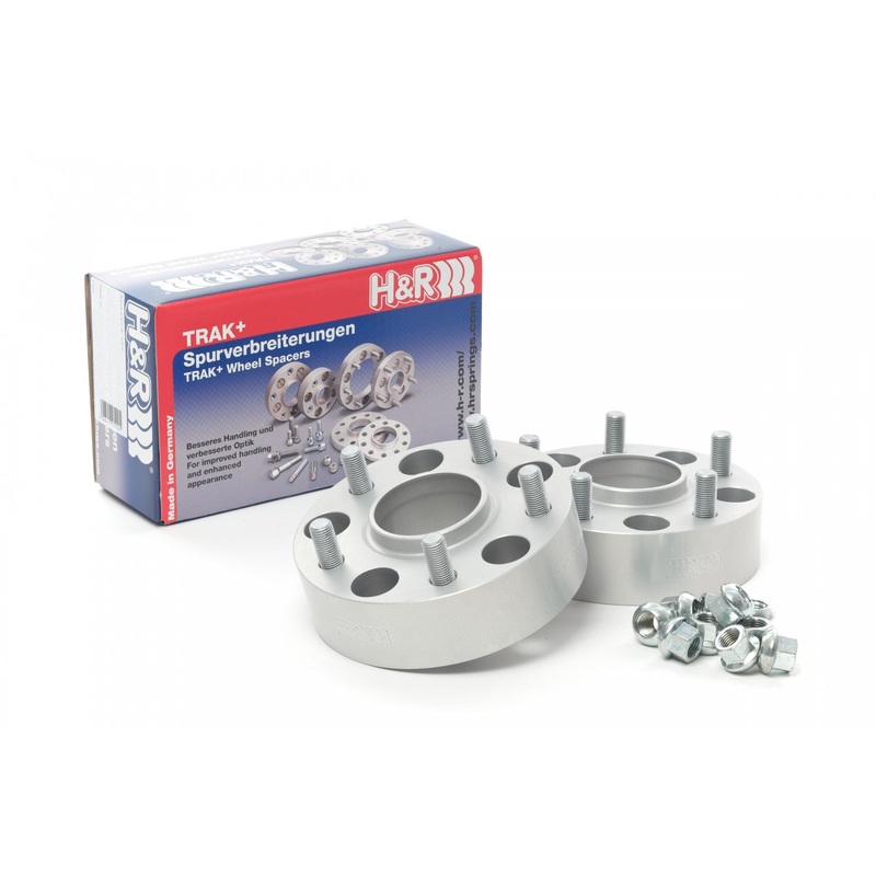 Nissan GTR (2007-2021) R35 H&R Spacer