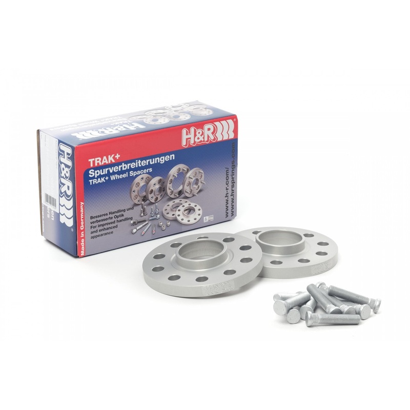 Nissan S Chassis (1994-2002) S14 & S15 H&R Spacer