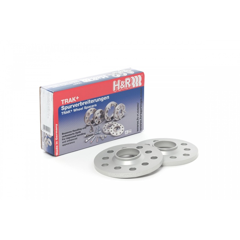 Volkswagen Passat (2005-2015) B6 + B7 (INC R36 & CC) H&R Spacer
