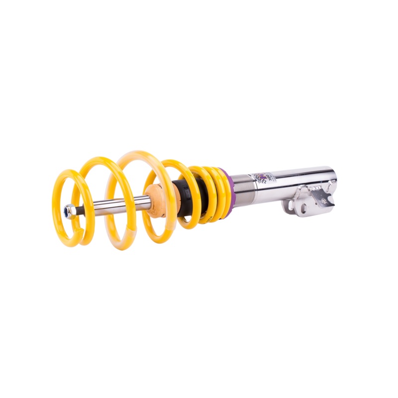 Volkswagen T-Roc R (2019-2025) A1 V1 inox KW Suspension