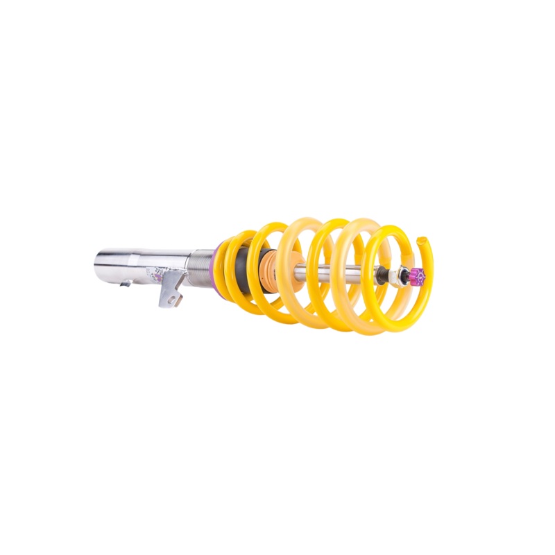 Volkswagen TOURAN (2003-2010) 1T1, 1T2 1.9 TDI MPV Diesel V2 comfort KW Suspension