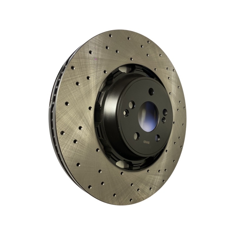Audi RSQ3 (2014-2019) 8U Bremtec Brake Package
