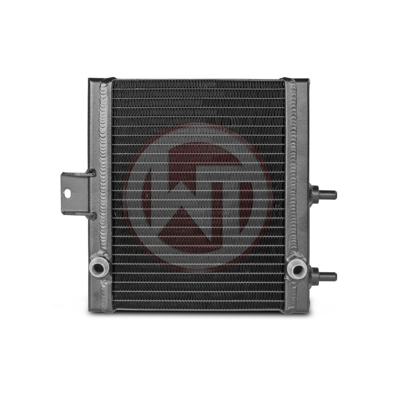 BMW M3 (2014-2020) F80 Side Mount Radiator - 400001003-SM Wagner Tuning