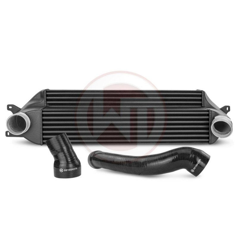 Hyundai I20N (2021-2023)  Competition Intercooler Kit - 200001185 Wagner Tuning