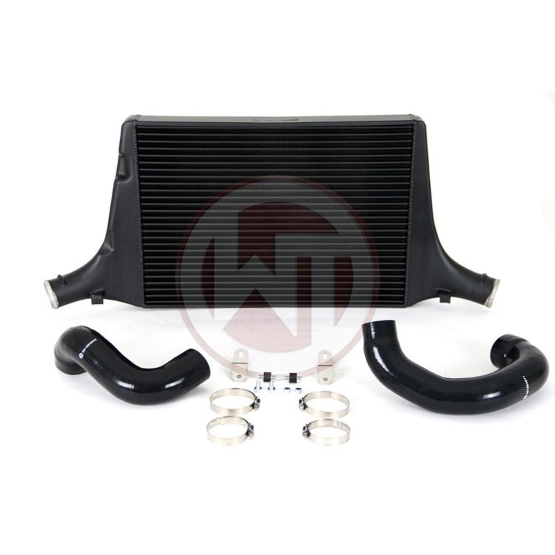Porsche Macan (2014-2018)  3.0TDI Competition Intercooler Kit - 200001147 Wagner Tuning