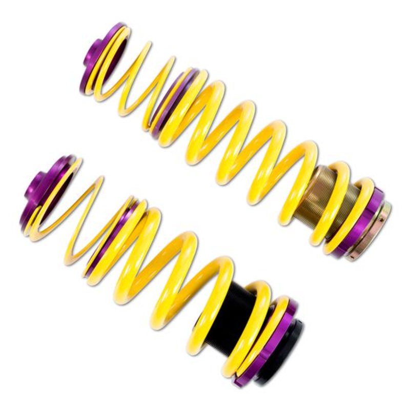 Audi RS3 (2021-) 8Y KW Height Adjustable Spring Kit