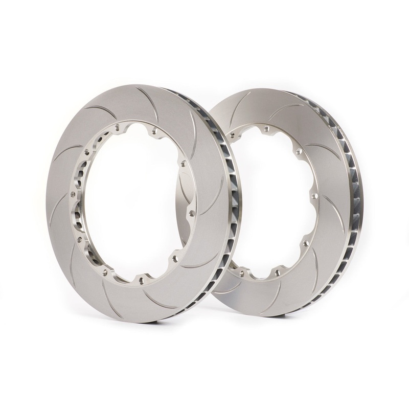 BMW M3 (2013-2020) F80 Girodisc 380mm Replacment Front Rotors