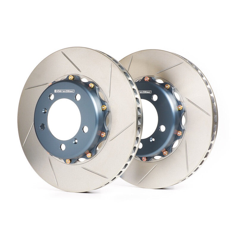 BMW M3 (2013-2020) F80 Girodisc 400mm 2 Piece Front Rotors