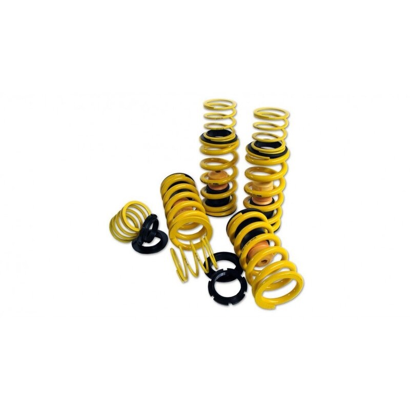 Ferrari F8 (2019-2023) Novitec Sport Lowering Springs