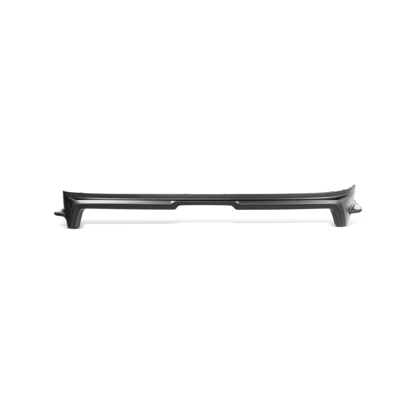 Porsche GT3 (2021-2025) 992 Akrapovic Rear Carbon Fibre Diffuser (Matte)