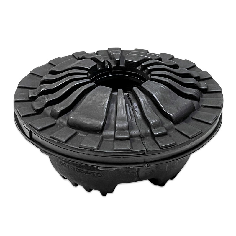 034-601-1003-TD - 034Motorsport Strut Mount, Front, Density Line, Audi B8 A4/S4/A5/S5/RS5/Q5