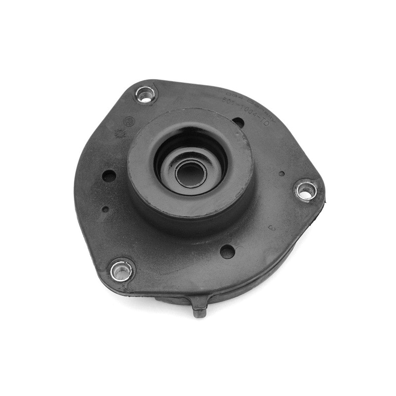 034-601-1004-TD - 034Motorsport Strut Mount, Track Density, MK5/6 Volkswagen, Audi 8J & 8P A3/S3/TT