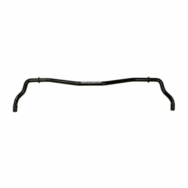 034 Motorsport - Adjustable Solid Rear Sway Bar, Audi B6/B7 A4/S4/RS4 - 034-402-1000