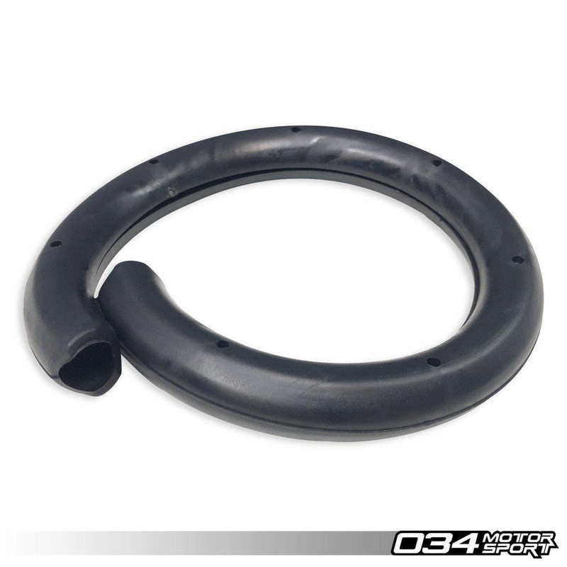 034 Motorsport - Dynamic+ Coil Spring Rubber Sleeves - 034-404-Z001