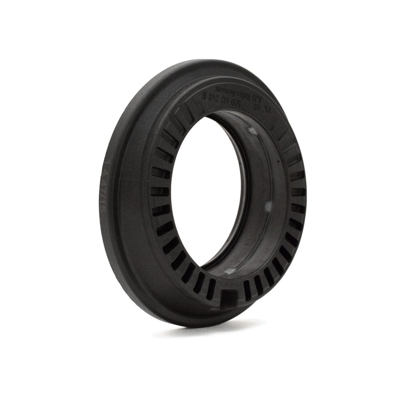 034 Motorsport - Strut Mount Bearing, Volkswagen Golf MK7 GTI/R & Audi 8V S3/TT/TTS (MQB) - 034-601-2002