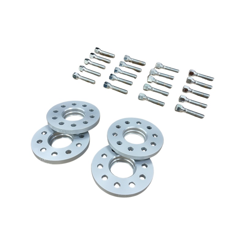 Volkswagen Golf R (2014-2020) MK7 H&R Spacer OEM+ Fitment Kit