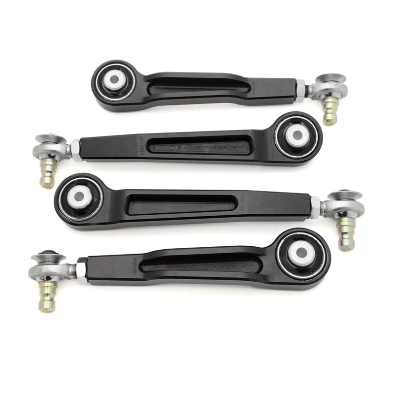 034-401-1000 - 034Motorsport Density Line Adjustable Upper Control Arm Kit, Audi B5/B6/B7/C5 A4/S4/RS4 & A6/S6/RS6
