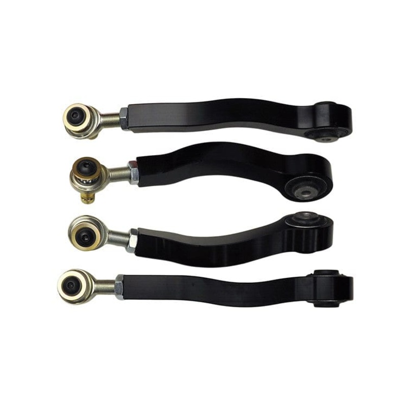 034-401-1008 - 034Motorsport Density Line, Adjustable Upper Control Arm Kit, Camber Correcting, Audi B8 A4/S4/RS4/A5/S5/RS5/Q5/SQ5