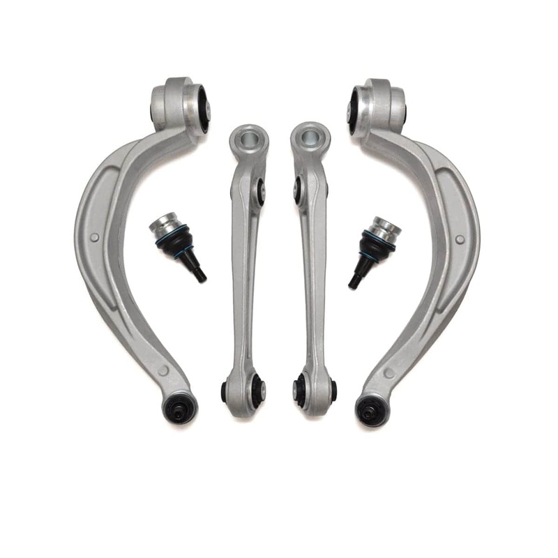 034-401-1043 - 034Motorsport Density Line Lower Control Arms, Audi B8/B8.5 A4/S4/A5/S5/RS5 - M14