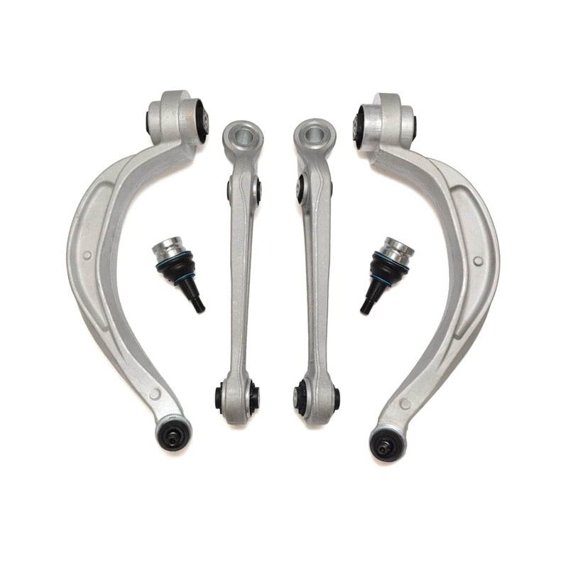034-401-1044 - 034Motorsport Density Line Lower Control Arms, Audi B8/B8.5 A4/S4/A5/S5/RS5 - M12