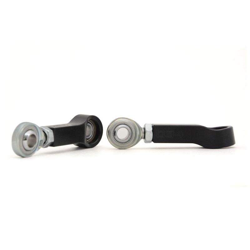 034-402-4001 - 034Motorsport Sway Bar End Links, Motorsport, Rear, Adjustable, Audi TT/A3 8P/8J & Volkswagen MK5/MK6 Golf