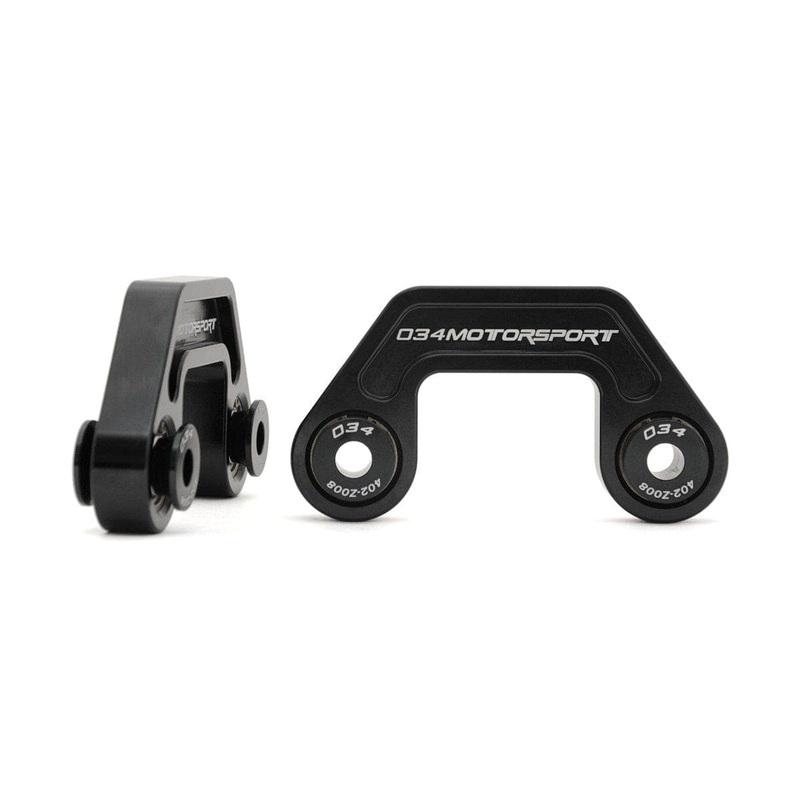 034-402-4018 - 034Motorsport Sway Bar End Links, Motorsport, Front, Audi B5/B6/B7 A4/S4/RS4 & C5 A6/S6/RS6