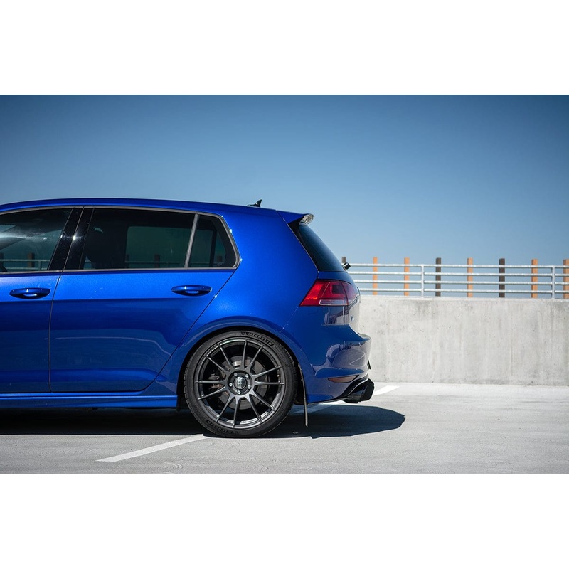 034-404-1004 - 034Motorsport Volkswagen Golf MK7R - Dynamic+ Lowering Springs