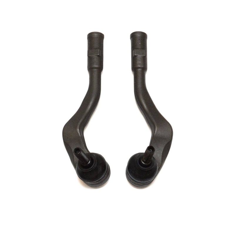 034-406-2026 - 034Motorsport Heavy Duty Tie Rod End Pair, Audi B8/B8.5 A4/S4/A5/S5/RS5
