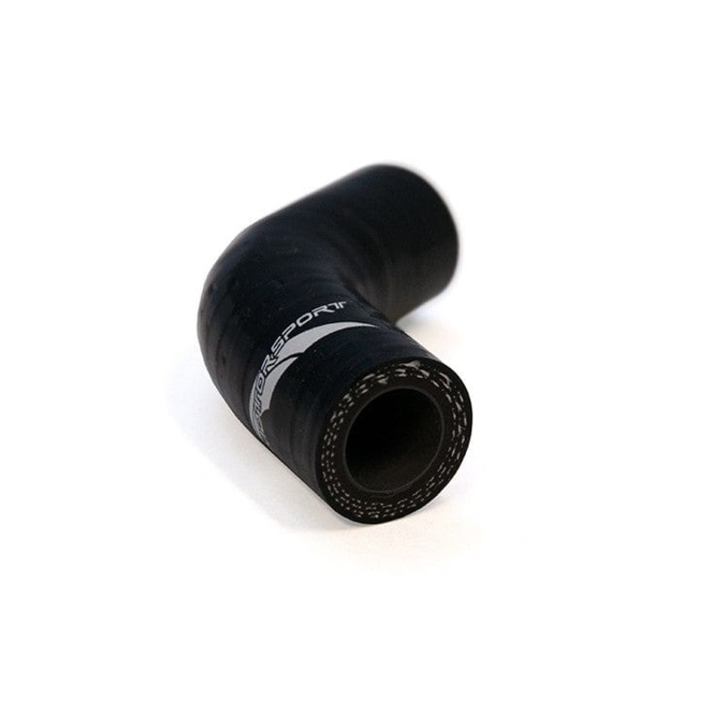 034-406-Z004 - 034Motorsport Power Steering Supply Hose, 8D0422887AC, B5 Audi S4 & C5 Audi A6/allroad 2.7T, Reinforced Flourosilicone
