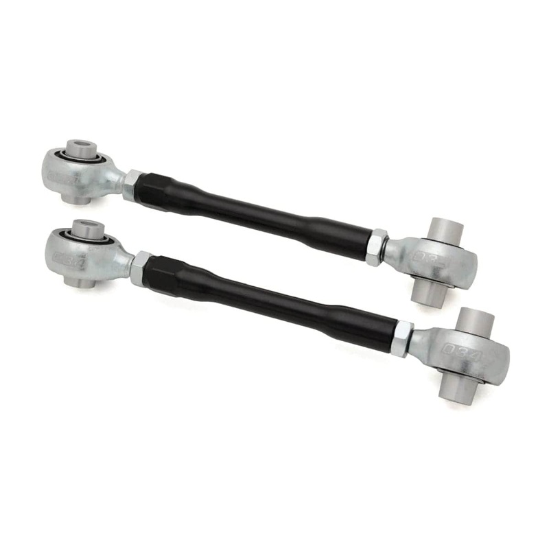 034-407-1000 - 034Motorsport Density Line, Adjustable Rear Toe Links, MK7 Golf, 8V A3/S3, & 8S TT/TTS (MQB)