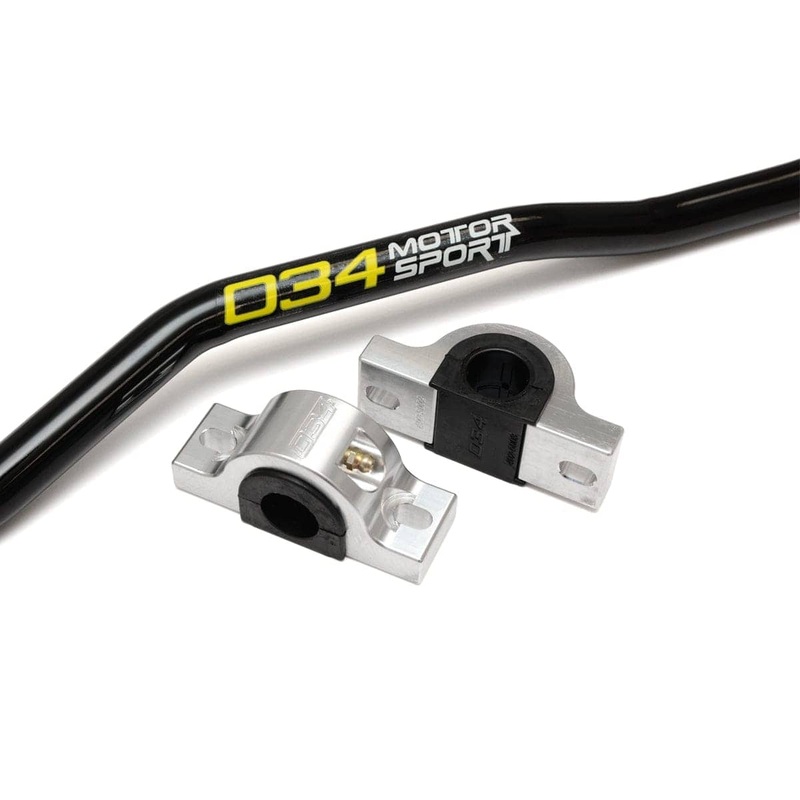 034 Motorsport - Adjustable Rear Sway Bar - Audi B9 A4/S4/A5/S5/RS5 - 034-402-1010
