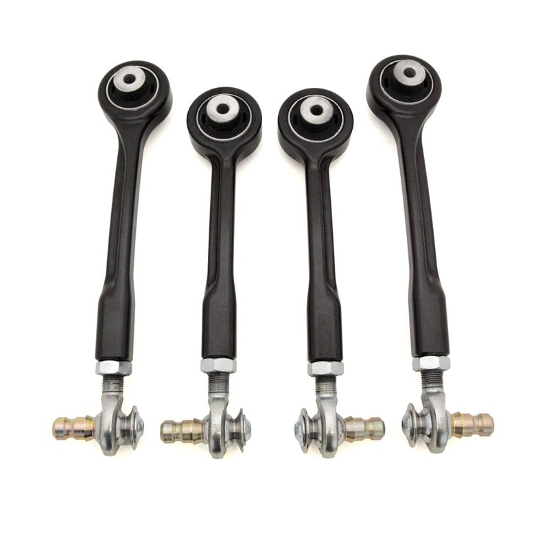 034-401-1061 - 034Motorsport Density Line Adjustable Upper Control Arms - Audi B9 A4/S4/A5/S5/RS5 (Camber Correcting)