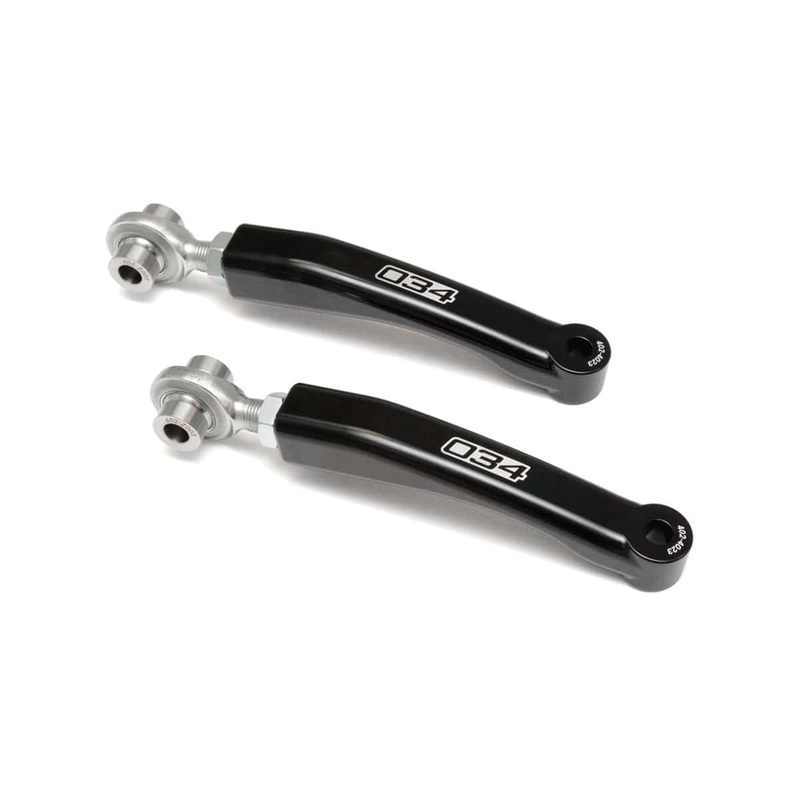 034-402-4024 - 034Motorsport Adjustable Rear Sway Bar End Links, Audi B9 A4/S4/A5/S5