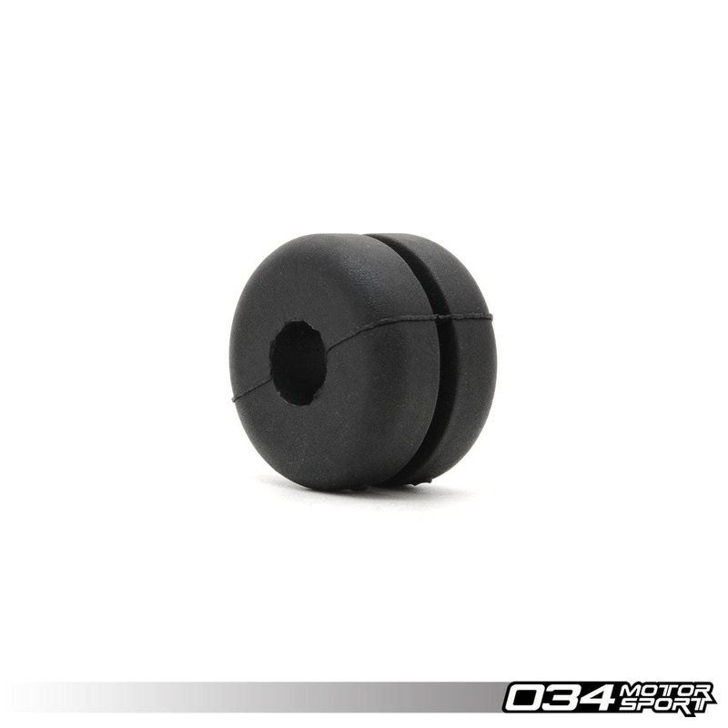 034-402-5000 - 034Motorsport Sway Bar End Link Bushing, Density Line, Early Small Chassis Audi