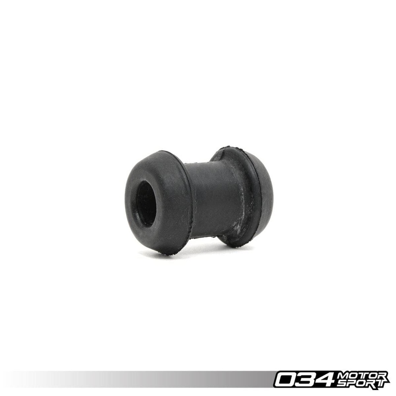 034-402-5001 - 034Motorsport Sway Bar Bushing, Control Arm Side, Track Density, Audi Small Chassis