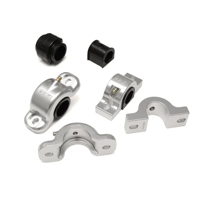 034 Motorsport - DYNAMIC+ SWAY BAR KIT, AUDI B9 A4/S4/A5/S5/RS5 - 034-402-1012