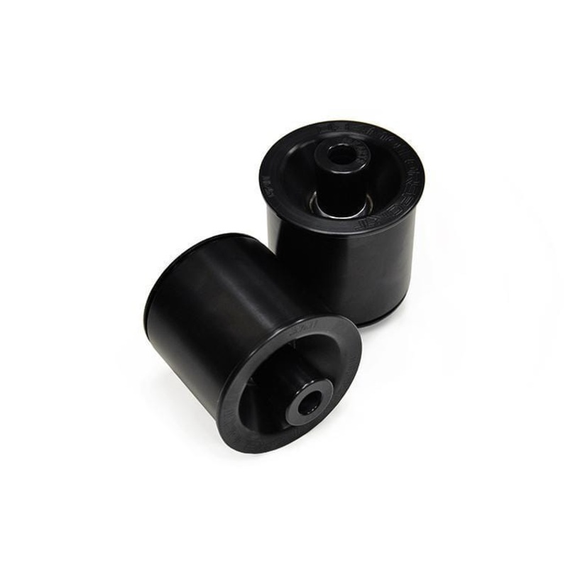 034-401-3002 - 034Motorsport Rear Trailing Arm Spherical Bearing Upgrade Kit, Volkswagen MkIV and Audi 8N/8L FWD