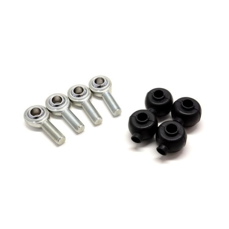 034-401-Z035 - 034Motorsport Rebuild Kit, Adjustable Front Upper Control Arm Heim Joints