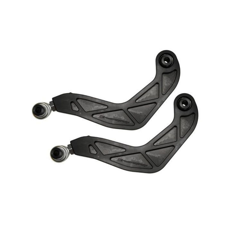 034 Motorsport - Audi B6/B7 A4/S4/RS4 Control Arm Pair, Motorsport, Rear Upper Adjustable - 034-401-1011